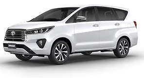 Innova Crysta