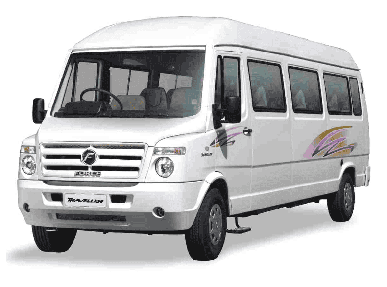 Tempo Traveller